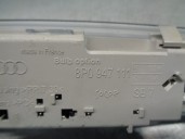 Recambio de luz interior para skoda rapid 1.4 16v tsi referencia OEM IAM 5JA947105  
