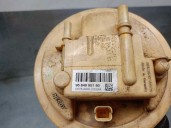 Recambio de aforador para citroën berlingo 1.6 16v hdi referencia OEM IAM 9684995180 9684995180 SIEMENS