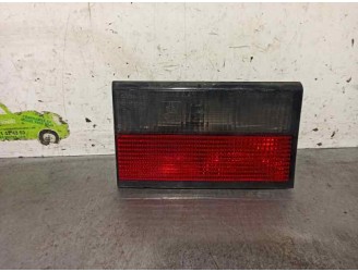 Recambio de piloto trasero izquierdo para citroën xantia berlina 1.9 td monaco referencia OEM IAM PORTON 