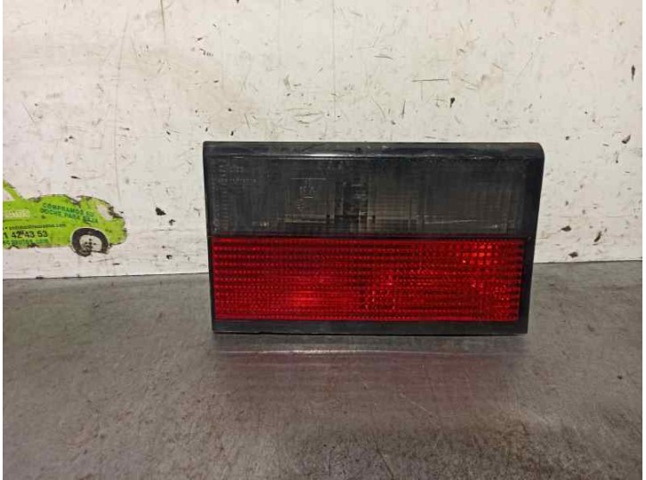 Recambio de piloto trasero izquierdo para citroën xantia berlina 1.9 td monaco referencia OEM IAM PORTON 