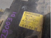 Recambio de faro izquierdo para volvo v50 (545) 2.0 d referencia OEM IAM 31335221 31335221 