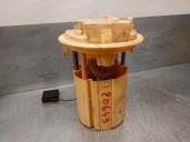 Recambio de aforador para citroën berlingo 1.6 16v hdi referencia OEM IAM 9684995180 9684995180 SIEMENS