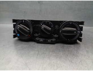 Recambio de mando calefaccion / aire acondicionado para skoda rapid 1.4 16v tsi referencia OEM IAM 5JA820045D  