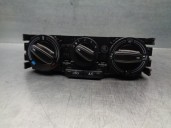 Recambio de mando calefaccion / aire acondicionado para skoda rapid 1.4 16v tsi referencia OEM IAM 5JA820045D 