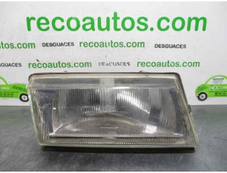 Recambio de faro derecho para mg montego 2.0 83kw referencia OEM IAM 