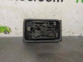 Recambio de piloto trasero izquierdo para citroën xantia berlina 1.9 td monaco referencia OEM IAM PORTON 