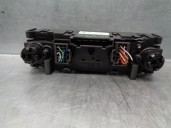 Recambio de mando calefaccion / aire acondicionado para skoda rapid 1.4 16v tsi referencia OEM IAM 5JA820045D 