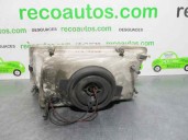 Recambio de faro derecho para mg montego 2.0 83kw referencia OEM IAM 