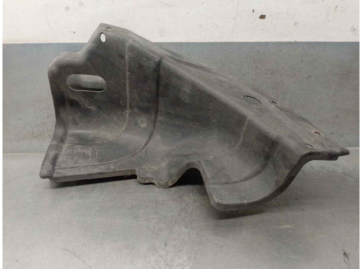 Recambio de molduras traseras para infiniti fx 3.7 v6 cat referencia OEM IAM 748A31CA0A DIFUSOR TRASERO DIFUSOR TRASERO