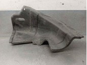 Recambio de molduras traseras para infiniti fx 3.7 v6 cat referencia OEM IAM 748A31CA0A DIFUSOR TRASERO DIFUSOR TRASERO