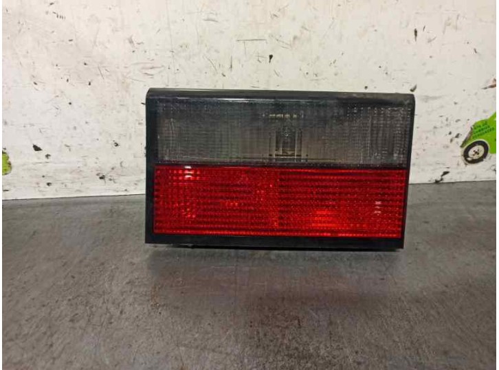 Recambio de piloto trasero derecho para citroën xantia berlina 1.9 td monaco referencia OEM IAM  PORTON 