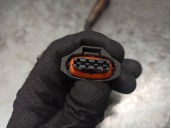 Recambio de sonda lambda para opel corsa c 1.2 16v cat (z 12 xe / lw4) referencia OEM IAM LSF4 0258006386 BOSCH