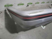 Recambio de paragolpes trasero para mg montego 2.0 83kw referencia OEM IAM GRIS 4 PUERTAS