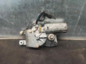Recambio de motor limpia trasero para opel vectra a 2.0 referencia OEM IAM 90228467 