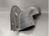 Recambio de molduras traseras para infiniti fx 3.7 v6 cat referencia OEM IAM 748A31CA0A DIFUSOR TRASERO DIFUSOR TRASERO