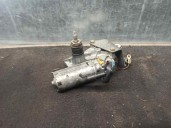 Recambio de motor limpia trasero para opel vectra a 2.0 referencia OEM IAM 90228467 