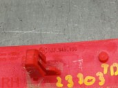 Recambio de piloto trasero derecho paragolpes para skoda rapid spaceback (nh1) 1.4 tdi referencia OEM IAM 5JJ945106 5JJ945106 