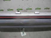 Recambio de paragolpes trasero para mg montego 2.0 83kw referencia OEM IAM  GRIS 4 PUERTAS