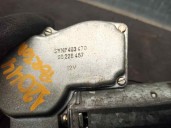 Recambio de motor limpia trasero para opel vectra a 2.0 referencia OEM IAM 90228467 