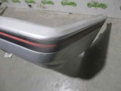 Recambio de paragolpes trasero para mg montego 2.0 83kw referencia OEM IAM GRIS 4 PUERTAS