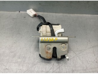 Recambio de cerradura maletero / porton para alfa romeo 159 (939_) 1.9 jtdm 16v (939axc1b, 939axc12) referencia OEM IAM 50505990