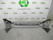 Recambio de paragolpes trasero para mg montego 2.0 83kw referencia OEM IAM  GRIS 4 PUERTAS