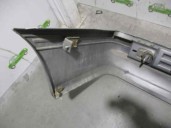 Recambio de paragolpes trasero para mg montego 2.0 83kw referencia OEM IAM  GRIS 4 PUERTAS