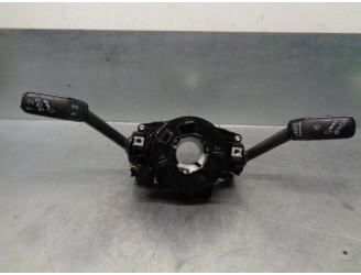 Recambio de mando luces para skoda rapid 1.4 16v tsi referencia OEM IAM 6C6953501B 6RA959653 