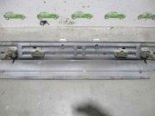 Recambio de paragolpes trasero para mg montego 2.0 83kw referencia OEM IAM  GRIS 4 PUERTAS