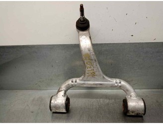 Recambio de brazo suspension superior delantero derecho para mercedes-benz clase m (w163) 2.7 cdi 20v cat referencia OEM IAM 163