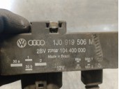 Recambio de caja precalentamiento para seat ibiza (6l1) 1.9 tdi referencia OEM IAM 1J0919506M 104400000 TRW