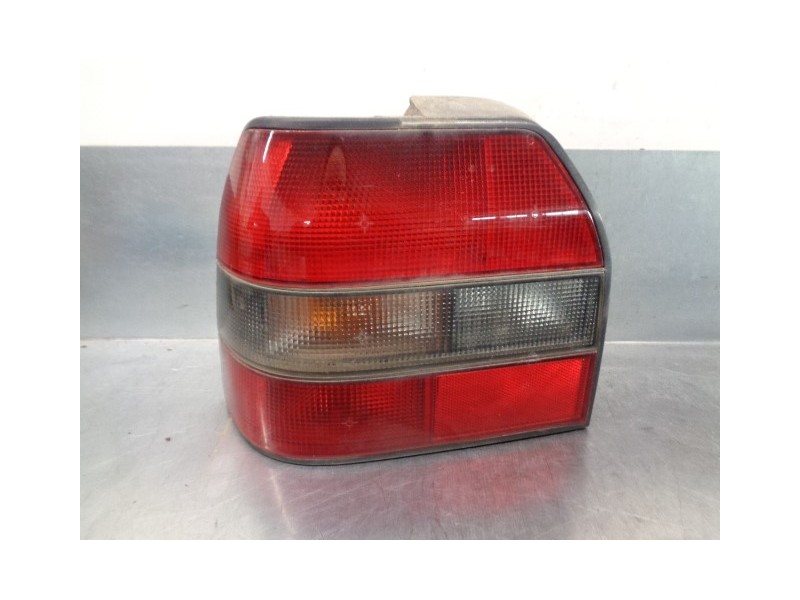 Recambio de piloto trasero izquierdo para renault 19 (1989...) 1.7 referencia OEM IAM 7701033781  