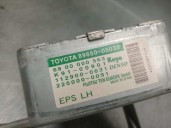 Recambio de centralita inmovilizador para toyota avensis berlina (t25) 1.8 16v cat referencia OEM IAM 8965005030 2250000091 DENS