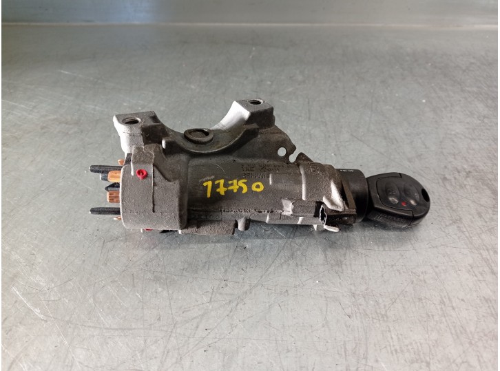 Recambio de conmutador de arranque para seat ibiza (6l1) 1.9 tdi referencia OEM IAM 4B0905851C  