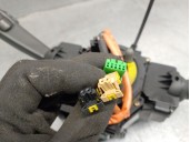 Recambio de mando luces para volvo v50 (545) 2.0 d referencia OEM IAM P30710344 30773411 