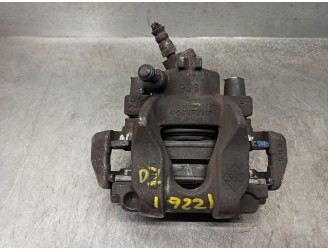 Recambio de pinza freno delantera izquierda para dacia logan ii 1.2 16v cat referencia OEM IAM 410007801R  