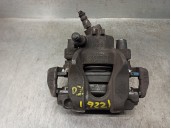 Recambio de pinza freno delantera izquierda para dacia logan ii 1.2 16v cat referencia OEM IAM 410007801R  
