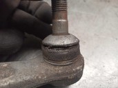 Recambio de brazo suspension superior trasero izquierdo para bmw serie 7 (e65/e66) 3.0 24v cat referencia OEM IAM 33322347991 