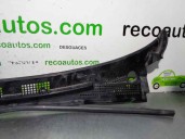 Recambio de torpedo para mg streetwise 1.4 16v cat referencia OEM IAM ECJ10003  