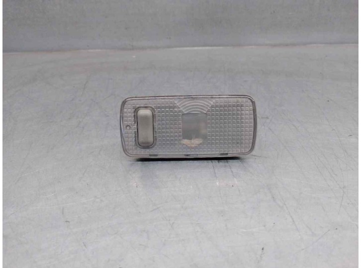 Recambio de luz interior para renault koleos 2.0 dci diesel fap referencia OEM IAM 26465JY00A 