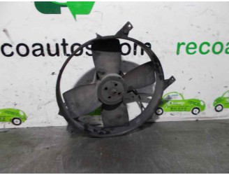 Recambio de electroventilador para mg montego 2.0 83kw referencia OEM IAM 0126869 28000148 DELANAIR LIMITED