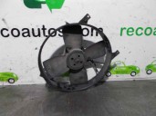 Recambio de electroventilador para mg montego 2.0 83kw referencia OEM IAM 0126869 28000148 DELANAIR LIMITED