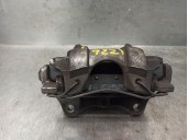 Recambio de pinza freno delantera izquierda para dacia logan ii 1.2 16v cat referencia OEM IAM 410007801R  
