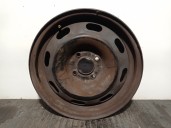 Recambio de llanta para peugeot 307 (s1) 2.0 hdi cat referencia OEM IAM 5401J2 R156J15H2MET27 