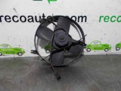 Recambio de electroventilador para mg montego 2.0 83kw referencia OEM IAM 0126869 28000148 DELANAIR LIMITED