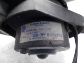 Recambio de electroventilador para mg montego 2.0 83kw referencia OEM IAM 0126869 28000148 DELANAIR LIMITED