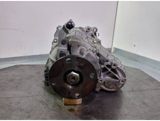 Recambio de caja transfer para infiniti fx 3.7 v6 cat referencia OEM IAM 1MD1A 0103398 331001MD1A