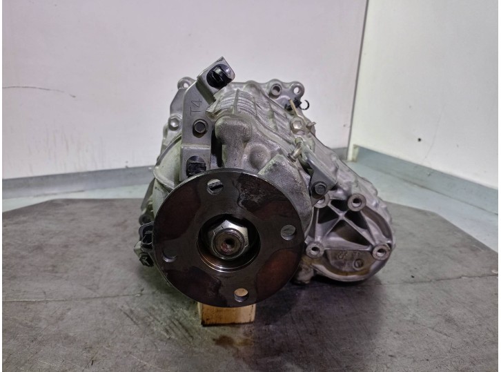 Recambio de caja transfer para infiniti fx 3.7 v6 cat referencia OEM IAM 1MD1A 0103398 331001MD1A