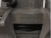 Recambio de pinza freno delantera izquierda para dacia logan ii 1.2 16v cat referencia OEM IAM 410007801R  