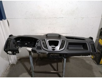 Recambio de salpicadero para ford transit v363 furgoneta (fcd, fdd) 2.0 ecoblue referencia OEM IAM 2248627 2248627 